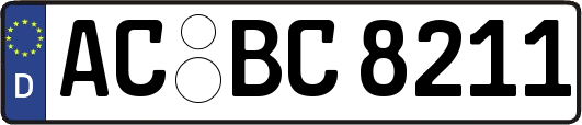 AC-BC8211