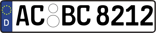 AC-BC8212
