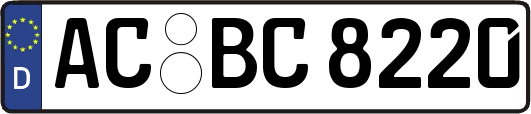 AC-BC8220