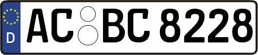AC-BC8228