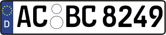 AC-BC8249