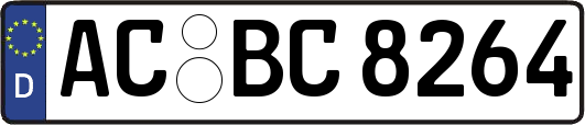 AC-BC8264