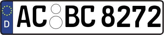 AC-BC8272