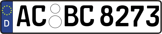 AC-BC8273
