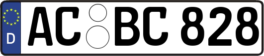 AC-BC828