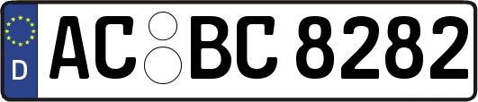 AC-BC8282