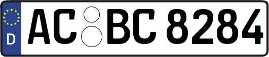 AC-BC8284