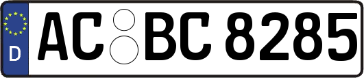 AC-BC8285