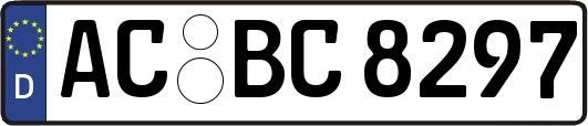 AC-BC8297