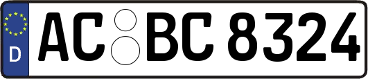 AC-BC8324