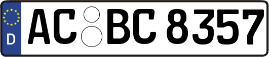 AC-BC8357