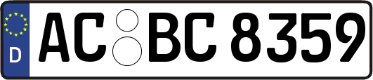 AC-BC8359