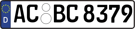 AC-BC8379