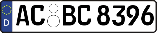 AC-BC8396