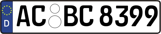 AC-BC8399