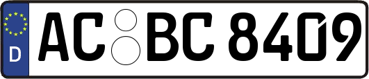 AC-BC8409
