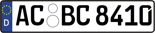 AC-BC8410