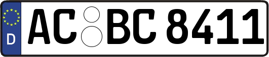 AC-BC8411