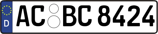 AC-BC8424