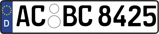 AC-BC8425