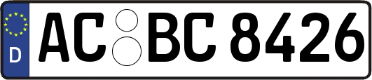 AC-BC8426