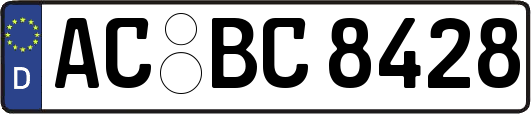 AC-BC8428