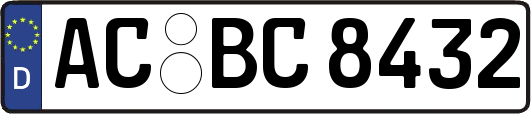 AC-BC8432