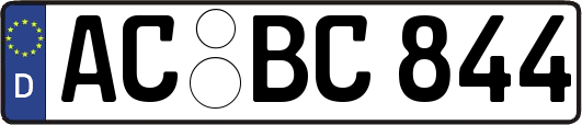 AC-BC844