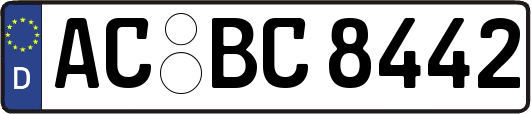 AC-BC8442