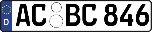 AC-BC846