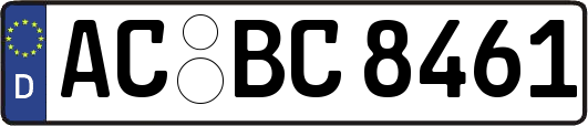 AC-BC8461