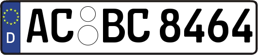 AC-BC8464