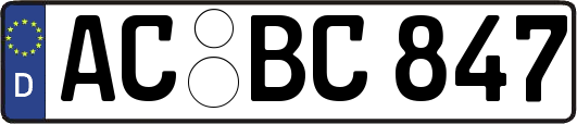 AC-BC847