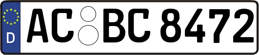 AC-BC8472