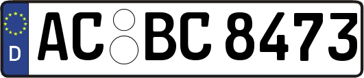 AC-BC8473