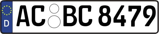 AC-BC8479