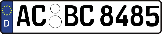 AC-BC8485