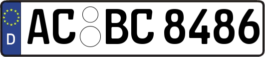 AC-BC8486