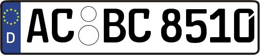 AC-BC8510