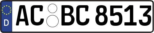 AC-BC8513