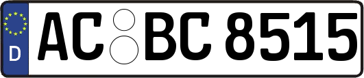 AC-BC8515