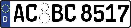 AC-BC8517