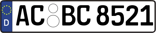 AC-BC8521