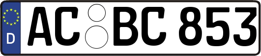 AC-BC853