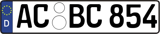 AC-BC854