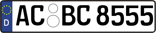 AC-BC8555