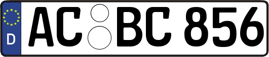 AC-BC856