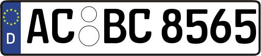 AC-BC8565