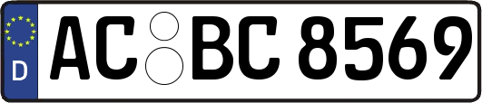 AC-BC8569