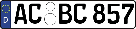 AC-BC857